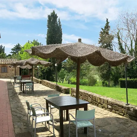 Διαμέρισμα Le Palaie - By Interhome Molino Mazzetti